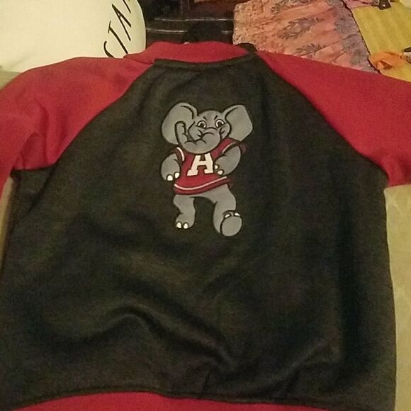 Roll tide - Picture 2 of 3